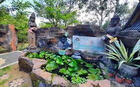 Balangan Garden Bungalow