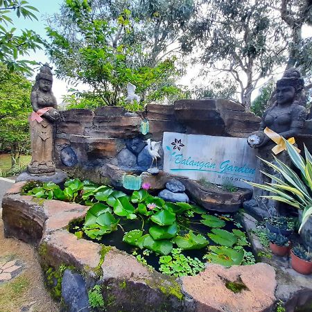 Balangan Garden Bungalow Pecatu  Exterior photo