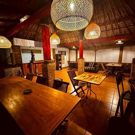 Balangan Garden Bungalow Pecatu  Exterior photo