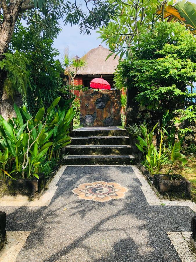 Balangan Garden Bungalow Pecatu  Exterior photo