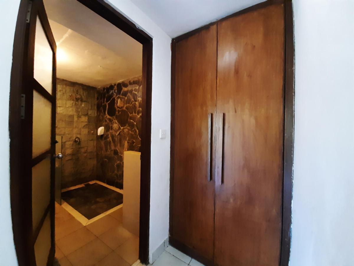Balangan Garden Bungalow Pecatu  Exterior photo