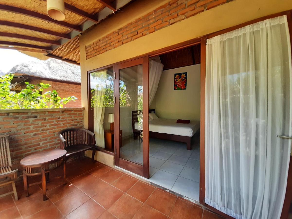 Balangan Garden Bungalow Pecatu  Exterior photo