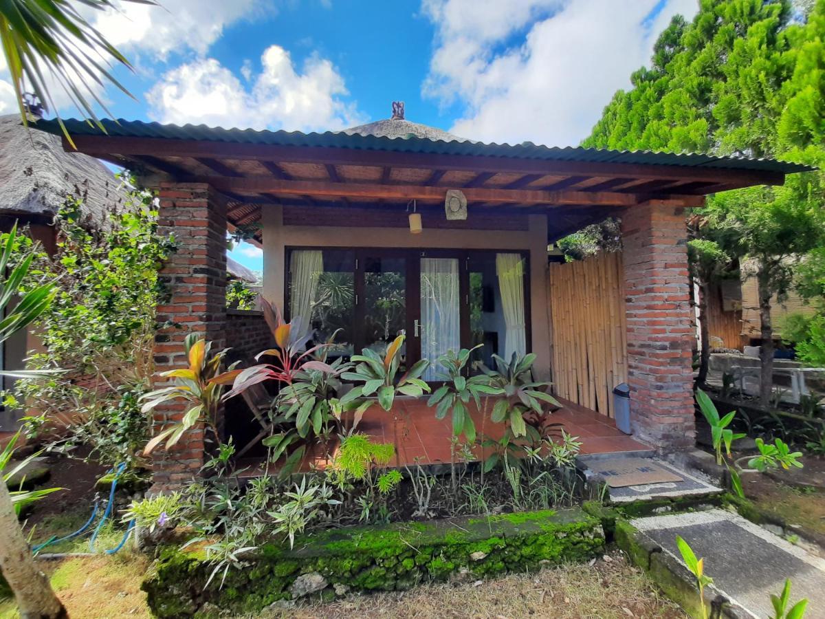 Balangan Garden Bungalow Pecatu  Exterior photo