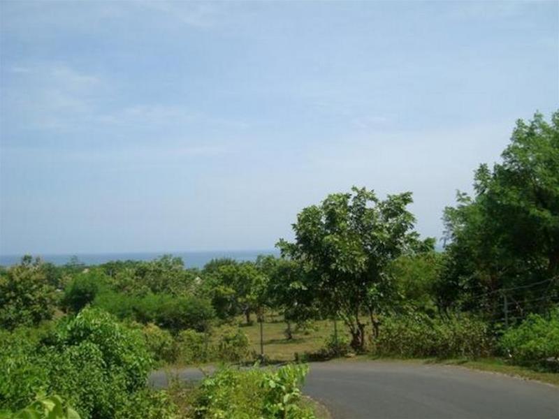 Balangan Garden Bungalow Pecatu  Exterior photo