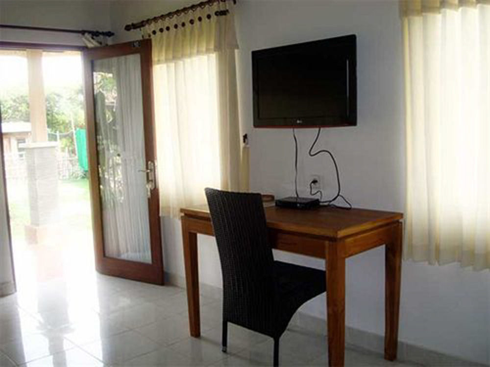 Balangan Garden Bungalow Pecatu  Exterior photo