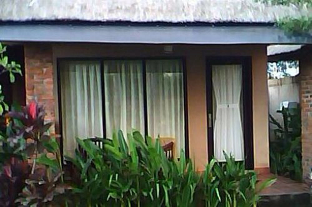 Balangan Garden Bungalow Pecatu  Exterior photo